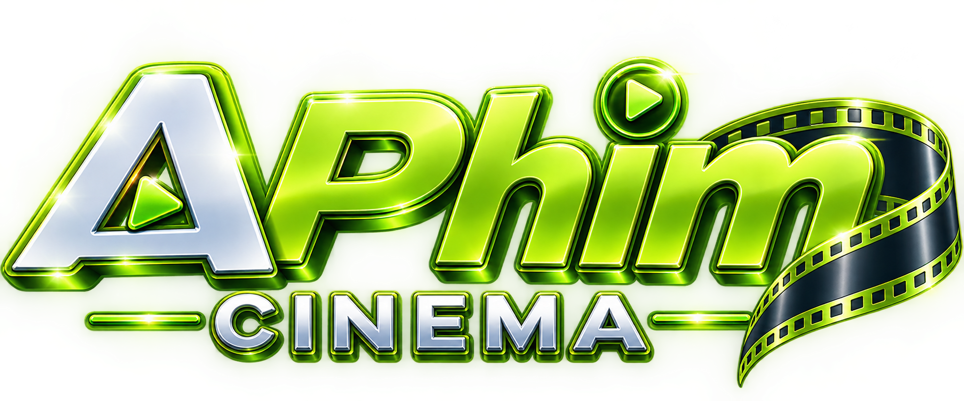 APhim Phim Ngắn Logo