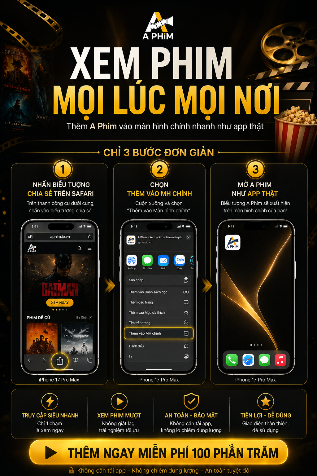 Hướng dẫn cài đặt